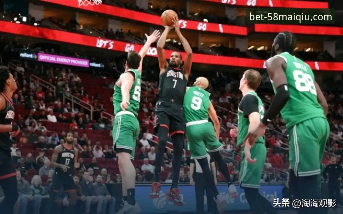 如何通过专业数据分析，解读火箭队终结尼克斯连胜的关键？