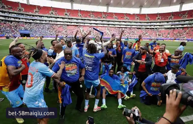 民主刚果时隔52年重返世界杯，这场绝杀你了解多少？